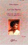 Dant Alighieri, Dante Alighieri, Gianfranco Stroppini De Focara - VITA NUOVA (DANTE)