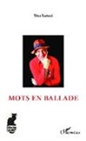 Yves Sartori - Mots en ballade
