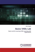Elaf A Saeed, Elaf A. Saeed, Elaf A.Saeed - Basics VHDL Lab