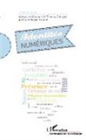 Alexandr Coutant, Alexandre Coutant, Thomas Stenger - Identités numériques