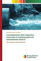 Juli Emille Pereira de Melo - Levantamento dos impactos inerentes à inadequação do saneamento básico