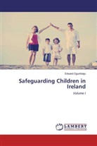 Edward Ogunfolaju - Safeguarding Children in Ireland