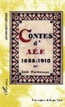 Louis Charbonneau - Contes d'AEF 1888-1910 - Ouvrage inédit