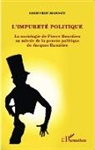 Geoffroy Mannet - L'impureté politique