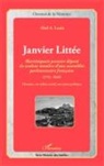 Abel A Louis, Abel A. Louis, Abel Alexis Louis - Janvier Littée