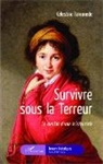 Célestine Ramonede - Survivre sous la Terreur