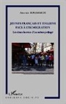 Alessandro Bergamaschi - Jeunes français et italiens face à la l'immigration