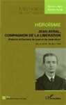 Xavier Jean Reyes Ayral - Héroïsme