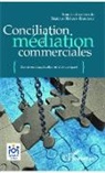 Béatrice Blohorn-Brenneur - Conciliation et médiation commerciale