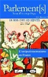 Jean-Claud Caron, Jean-Claude Caron, Jean Garrigues - L'antiparlementarisme en France