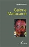 Mohamed Diouri - Galerie marocaine