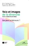Mari Abomo Maurin, Marie-Rose Abomo Maurin, Humberto Lui Lima de Oliveira, Humberto Luiz Lima de Oliveira - Voix et images de la diversité