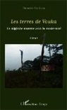 Donatien Moukassa - Les terres de Vouka