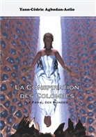 Yann-Cédric Agbodan-Aolio - La Conspiration des Colombes
