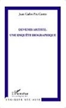 Juan Carlos Pita Castro - Devenir artiste, une enquête biographique