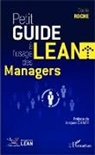 Cécile Roche - Petit guide Lean à l'usage des managers