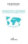 Claud Gélinas, Claude Gélinas, Emmanu Jovelin, Emmanuel Jovelin, Émile-Henr Riard, Émile-Henri Riard... - Les défis de la diversité