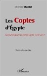 Christine Chaillot - Les Coptes d'Egypte