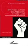 Mohamed Amine Brahimi - Réflexion autour d'Alain Badiou et Toni Negri