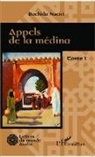 Rachida Naciri - Appels de la médina