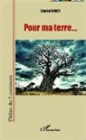 Daniel Danzi - Pour ma terre
