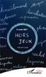 Ghislaine BIZOT - Hors jeux