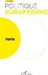 Collectif - Varia