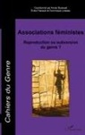 Anni Dussuet, Annie Dussuet, Érik Flahault, Érika Flahault, Dominiqu Loiseau, Dominique Loiseau - Associations féministes