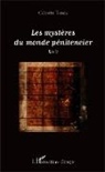 Célestin Tanda - Les mystères du monde pénitencier