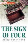 Arthur Conan Doyle - Essential Student Texts: The Sign of Four