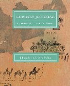 John Sutherland - Literary Journeys