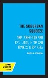David E. Dowall, Dowall David E. - Suburban Squeeze