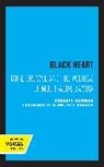 Robert I. Rotberg, Rotberg Robert I. - Black Heart