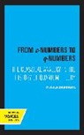 Olivier Darrigol, Darrigol Olivier - From C-Numbers to Q-Numbers
