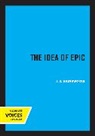 J. B. Hainsworth, Hainsworth J. B. - Idea of Epic