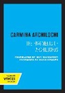 Carmina Archilochi - Carmina Archilochi