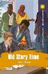 Trevor Rhone - Old Story Time