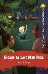 Jean D'Costa - Escape to Last Man Peak