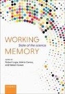 Valerie Camos, Valérie Camos, Nelson Cowan, Oxford Editor, Robert Logie, Robert (University of Edinburgh) Camos Logie... - Working Memory
