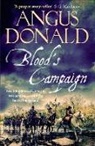 Angus Donald - Blood's Campaign