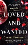 Christa Parravani - Loved and Wanted