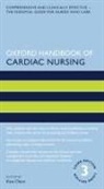 Kate (Visiting Lecturer and Health Professi Olson, Kate Olson, Kate (Visiting Lecturer and Health Professional Olson, Olson Kate - Oxford Handbook of Cardiac Nursing