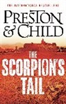 Lincoln Child, Douglas Preston, Douglas Child Preston - Scorpion''s Tail