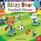 Benji Davies, Benji Davies, Davies Benji - Football Player