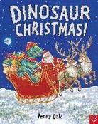 Penny Dale - Dinosaur Christmas!