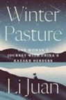 Jack Hargreaves, Li Juan, Yan Yan - Winter Pasture