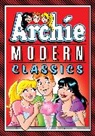 Archie Superstars, Archie Superstars&gt; - Archie: Modern Classics Vol. 3