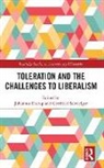 Johannes (Free University of Amsterdam Drerup, Johannes Drerup, Gottfried Schweiger - Toleration and the Challenges to Liberalism