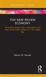 Alison N Novak, Alison N. Novak, Alison N. (Rowan University Novak - New Review Economy