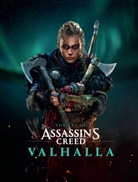 Ubisoft, Ubisoft&gt; - The Art of Assassin's Creed